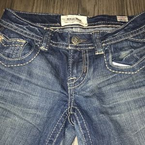 Mek Dnm Jeans